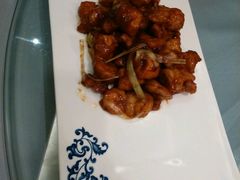 -保定会馆(红旗大街店)