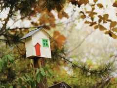-云峰山自然风景区