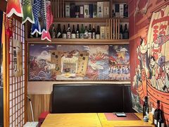 -九酢·海鲜居酒屋