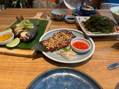 -越美小馆·越南料理(曲江店)