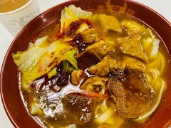 -下环街市熟食中心