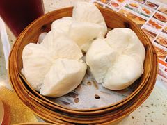 -新宝餐厅(流塘店)