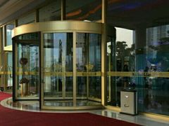 -白金汉爵大酒店(相城店)