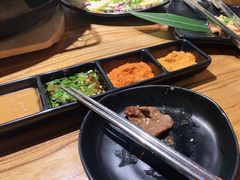 -牛哥の店炭火烤肉(攀枝花店)
