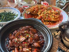 -南昌大饭店·非遗南昌菜(万寿宫店)