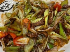 -一招鲜·全羊铺·蒙古奶茶(五一北路店)