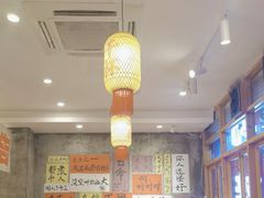 -佬缸炮江湖川菜(玉林店)