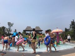 -南京银杏湖乐园