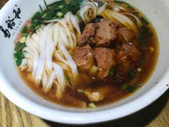 -易裕和·长沙米粉(竹塘西路店)