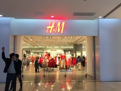 -H&M(星河城店)