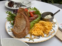 -Alimentari Mulino意大利餐吧&烘焙(丰盛里店)