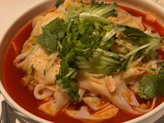 -谷丽麦馕新疆菜·清真(步步高梅溪新天地店)