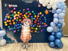-古力古利托育早教中心(澳门路校区)
