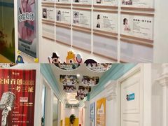-艺年级儿童语言艺术中心(冉家坝爱融荟城店)