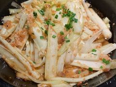 -芳芳私房菜·精做淮扬菜(承德路店)
