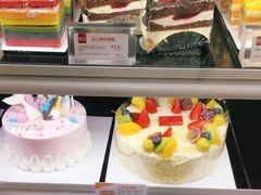 -85度C(深圳佳宁娜店)