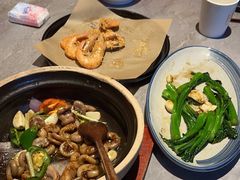 -啫神·广州地标美食(北京路店)