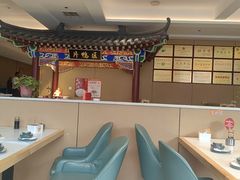 -梅利汴京烤鸭•开封豫菜地标店(晋安路店)