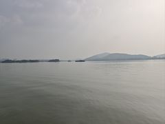 -无锡蠡湖国家湿地公园-蠡园