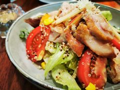 -玛格萝妮比萨屋(陆家浜路店)