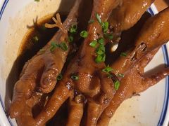 -鱼食饭稻·苏浙土菜17年老馆子(平江路店)