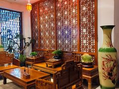 -柴米油盐(土菜院子店)