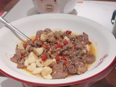 -辣可可·小炒黄牛肉(望京凯德MALL店)