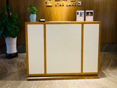 -星湖特色餐厅· 三岔湖环球融创天堂洲际酒店