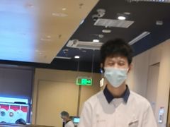 -海底捞火锅(荣盛广场店)
