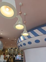 -奈尔宝·儿童乐园·亲子餐厅(前滩店)