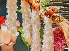 -蟹犇前•帝王蟹雪蟹(陆家嘴店)