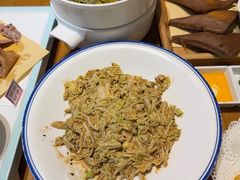 -春满园·邯郸菜发祥地(滏东店)