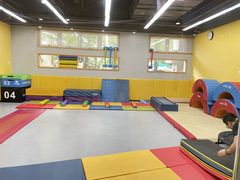 -玩胜青少儿体能(福田侨香中心)