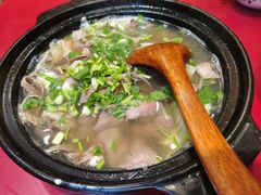 -谢老五跷脚牛肉·非遗传承店