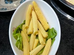 -蓉城老院十一年川味老火锅(中南店)
