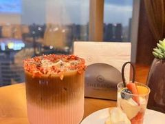 -宁波东港喜来登酒店