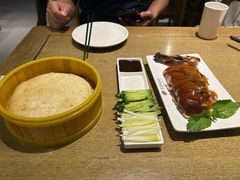 -河沿肉饼Beijing Pie(东华门店)