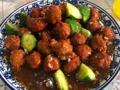 -北大地皖峰饭馆