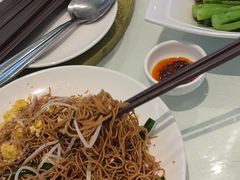 -金河半岛园林酒家(金融城店)