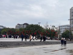 -北湖公园