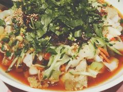 -西贝(金桥店)
