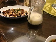 豆浆-绍兴老味道·非遗门店(银泰城店)
