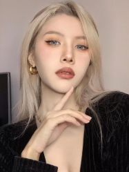 点击看大图 -3am hair salon烫发染发接发