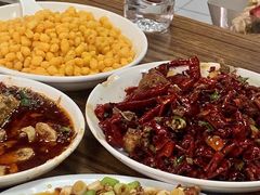 -老丘丘(较场口店)