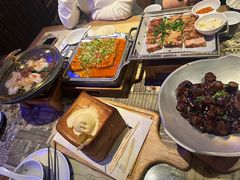-绿茶餐厅(领展购物广场·中关村店)