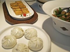 -院里寻菜·精致庭院菜(观沙岭店)