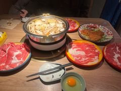 -一井烧肉·活鳗·火锅(毕淘买店)