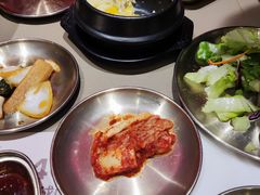 -西塔老太太泥炉烤肉(济南首店)