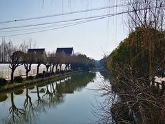-召稼楼古镇