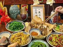 -刘师父老汉口江湖菜(蔡锷路店)